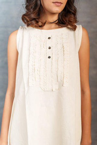 House on hill – limited edition khadi co-ord set - free size - co-ord