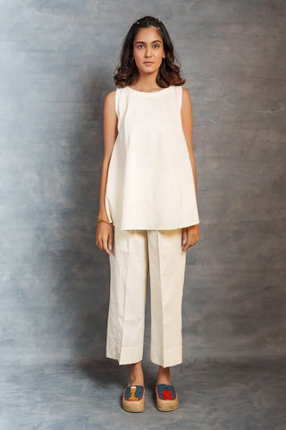 House on Hill – Limited Edition Khadi Co-ord Set