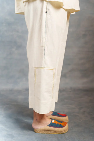 House on Hill – Limited Edition Khadi Co-ord Set