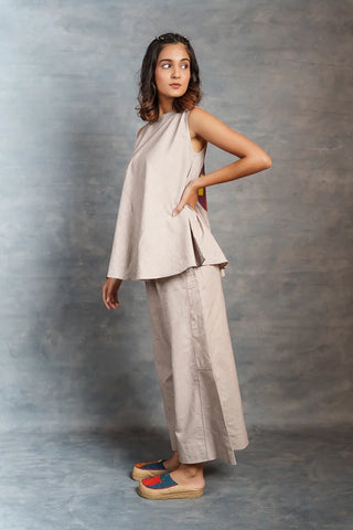 House on Hill – Limited Edition Khadi Co-ord Set
