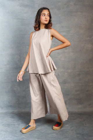 House on Hill – Limited Edition Khadi Co-ord Set