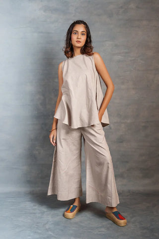 House on Hill – Limited Edition Khadi Co-ord Set