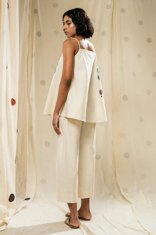 Minimal Roots-Safe Soothing Co-Ord Set